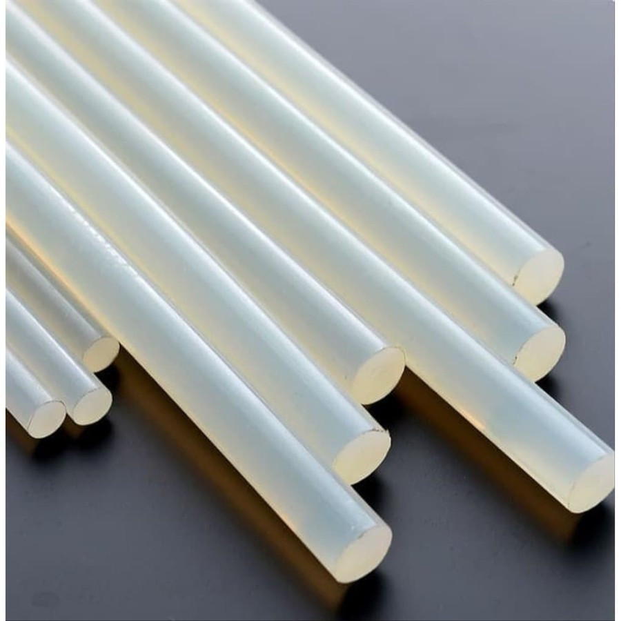 

Glue Gun Refill / Lem Stick Besar - isi lem tembak