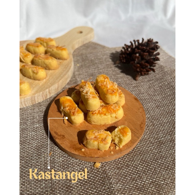

Kastangel