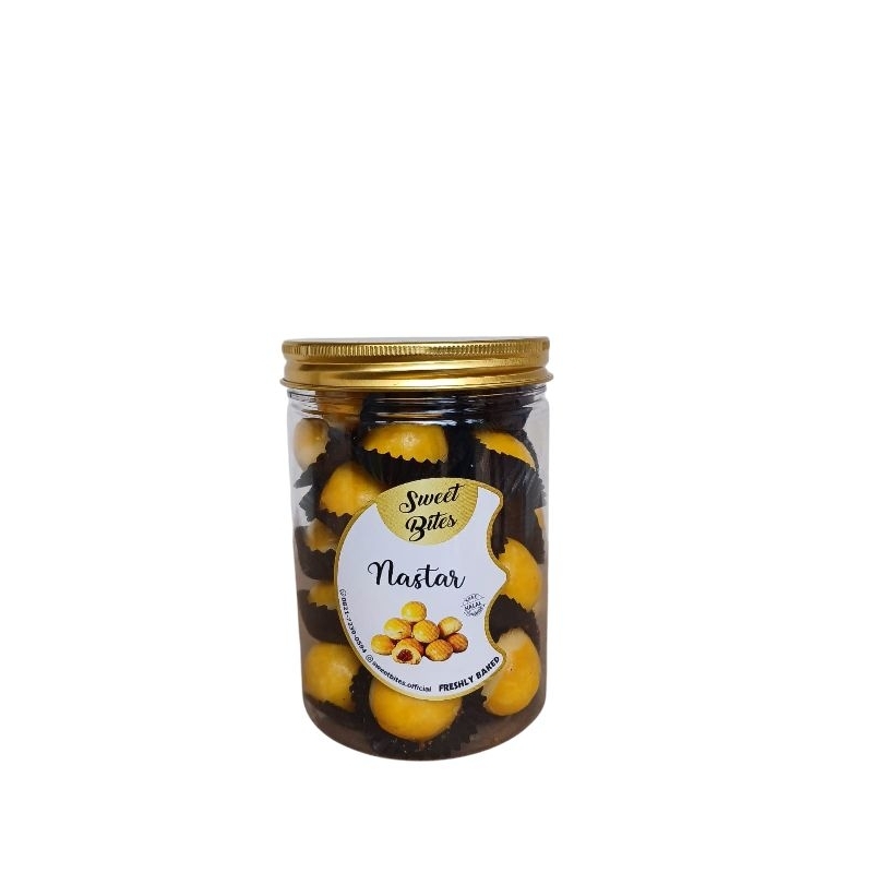 

NASTAR TOPLES 750 ML