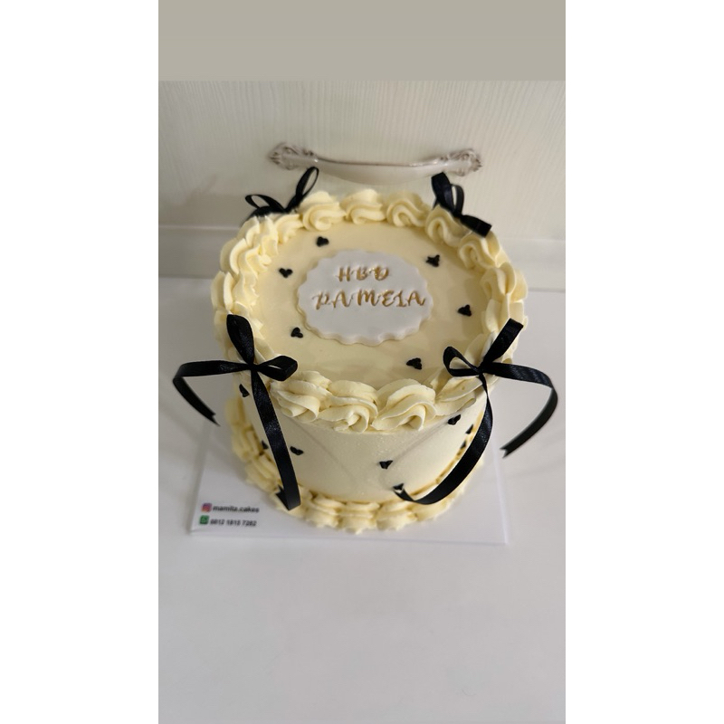 

VintageCake