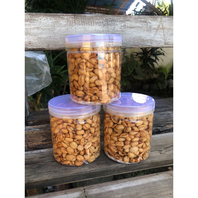 

KACANG GORENG BAWANG