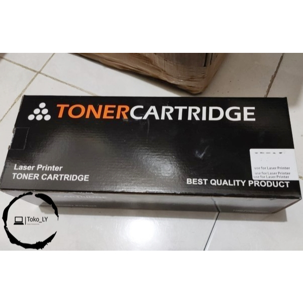 Cartridge compatible 12a/ Catridge toner 12A