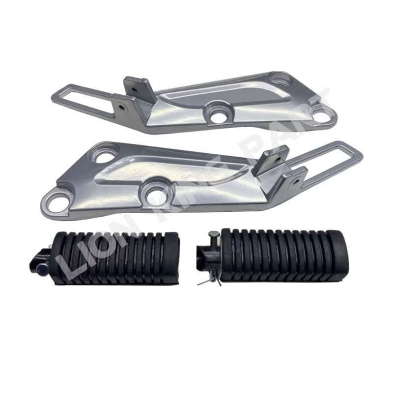 postep footstep Belakang Supra X supra fit lama