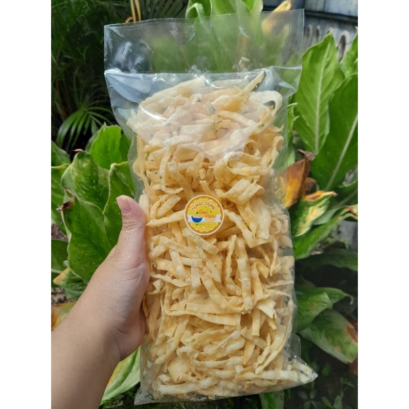 

Sistik Bawang