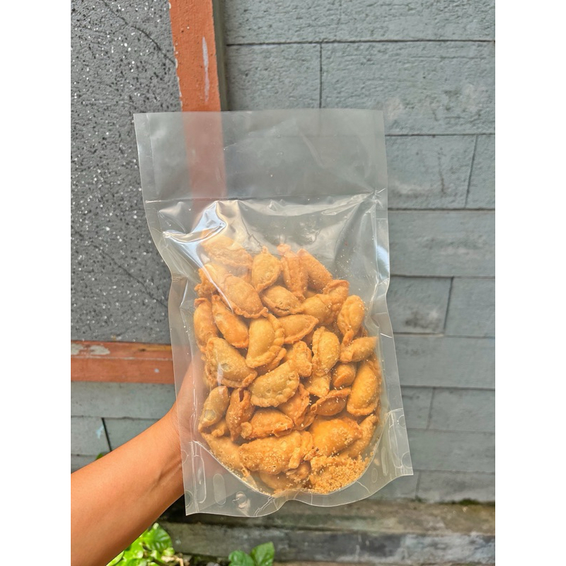 

Pastel kering mini (500gr)