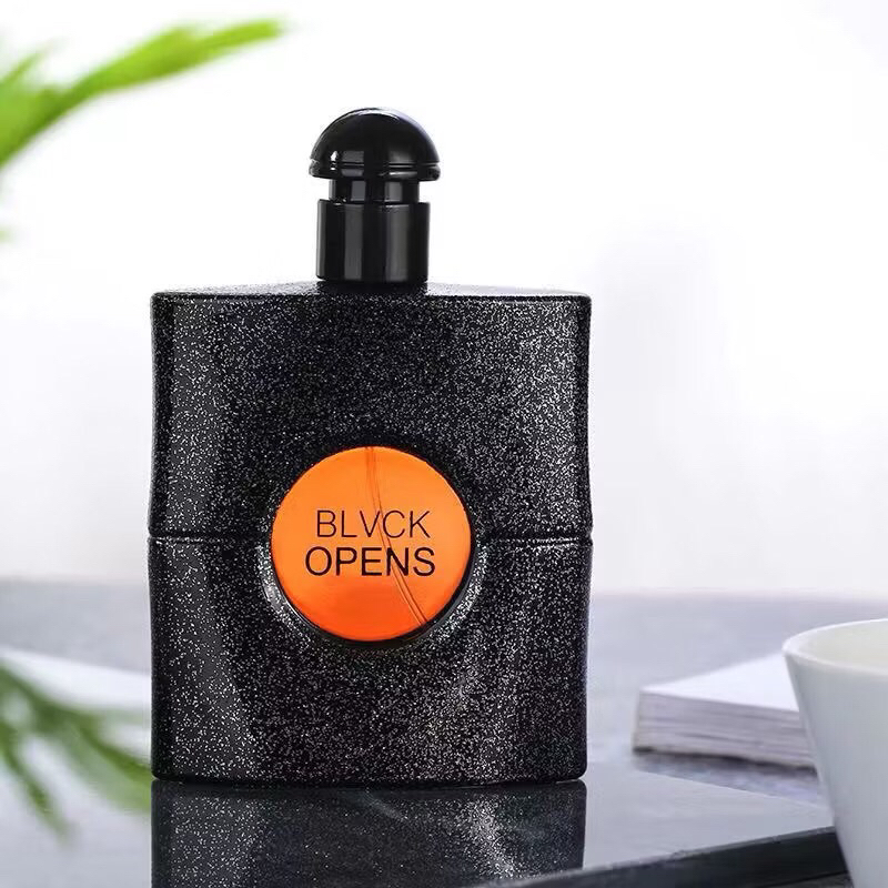 Parfum BLVCK OPENS Premium Ori 50ml - Parfum Pria Wanita - Wangi