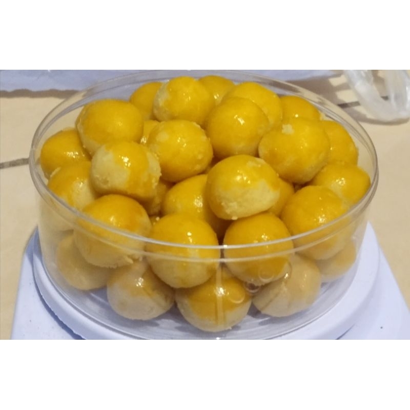 

Nastar Nanas 300-350 gr