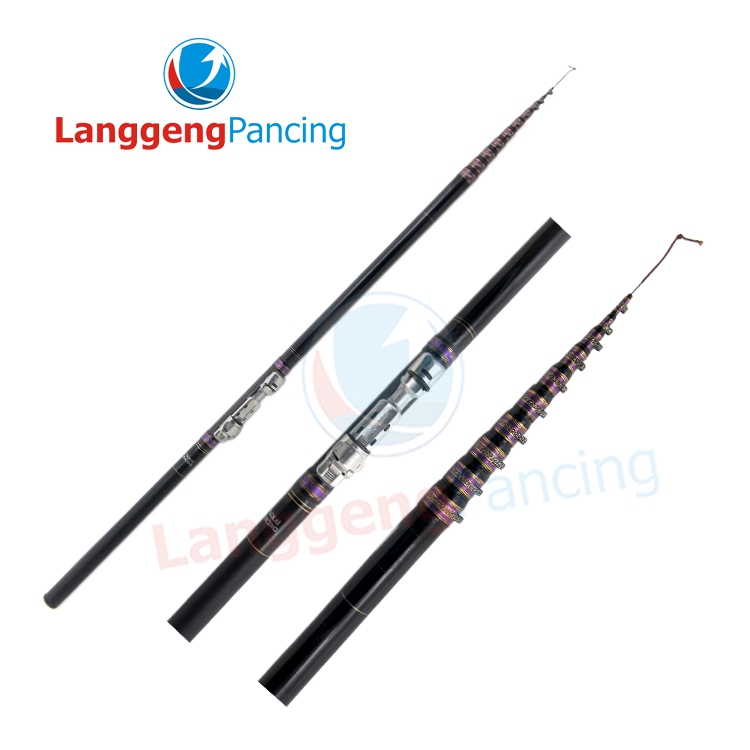 Joran Tegek Oregon Stone Modif Kolong