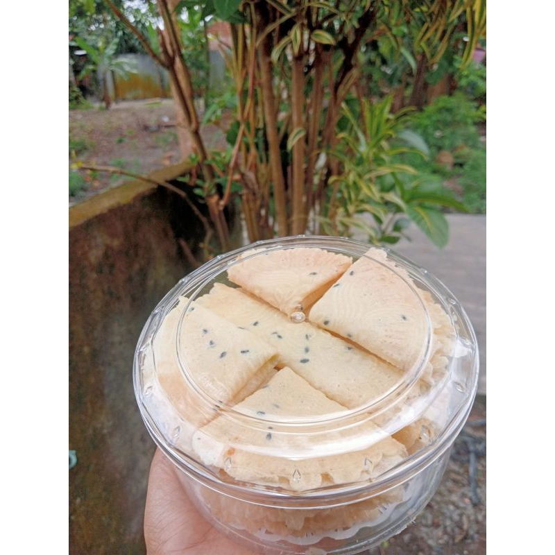 

kue semprong