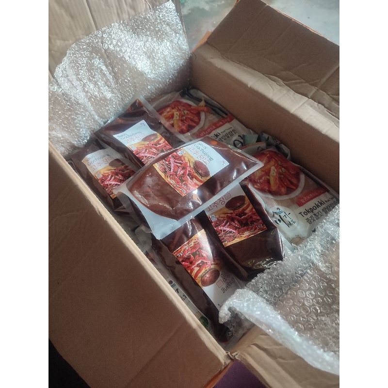 

gochujang 1kg
