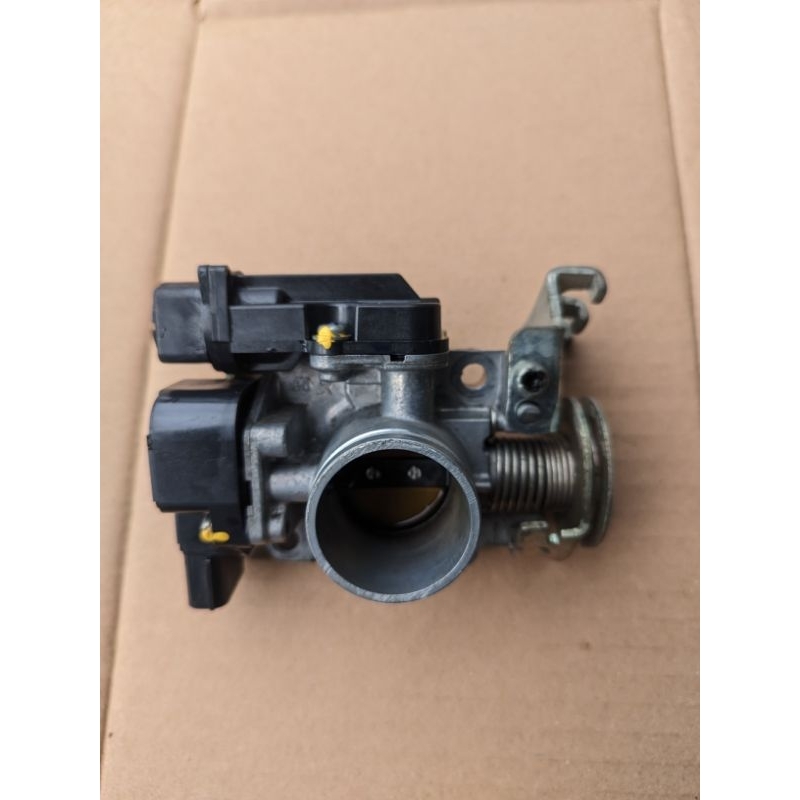 throttle body TB CBR150R CB150R SONIC 150 SUPRA GTR 150