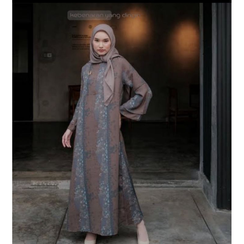 ARR ZM ZASKIA Mecca Yesha Coco Gamis