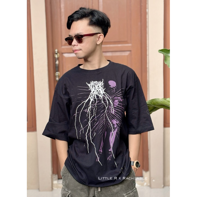 KAOS DISTRO SKENA STYLE