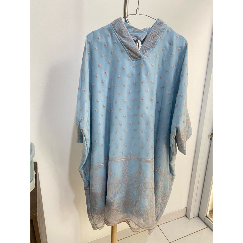 baju kondangan/lebaran by alfateema