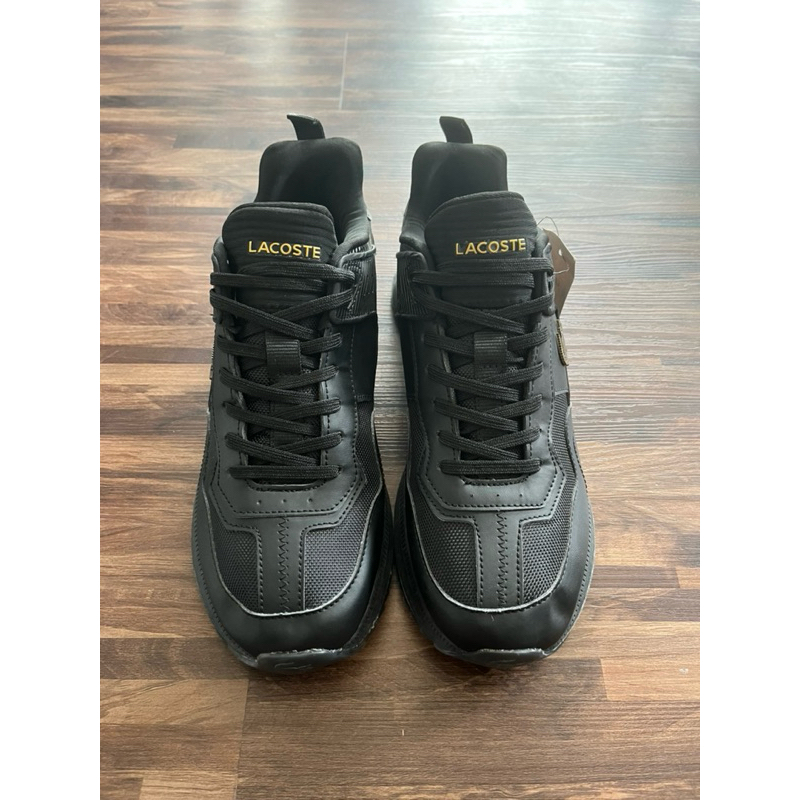 Sepatu Lacoste USA Court break Sneakers