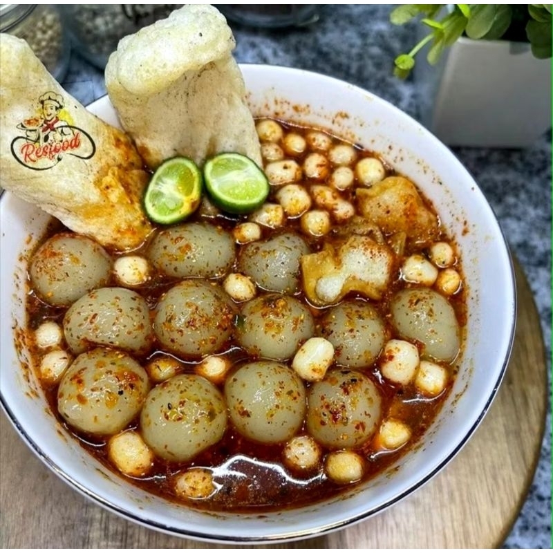 

BASO ACI PREMIUM FOOD INSTAN