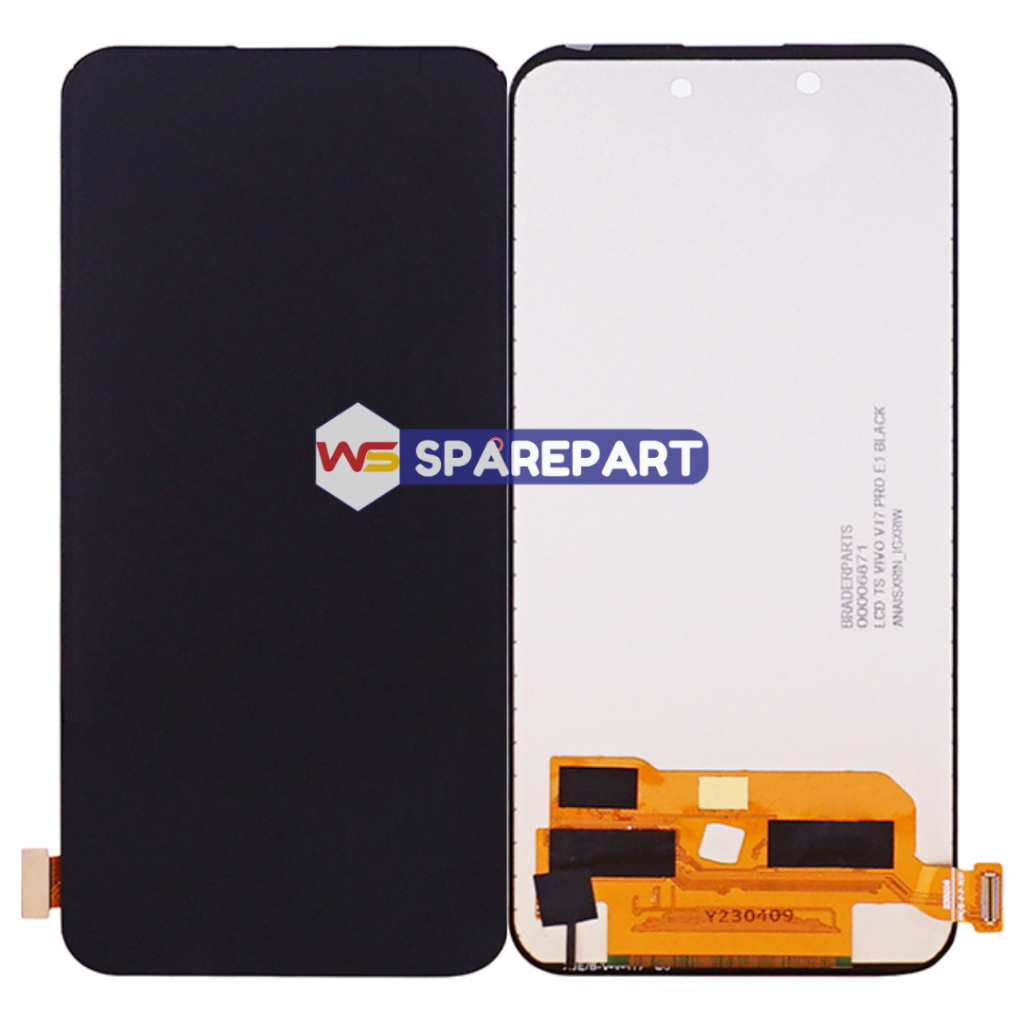 LCD VIVO V17 PRO / VIVO V19 PRO - ORIGINAL FULLSET