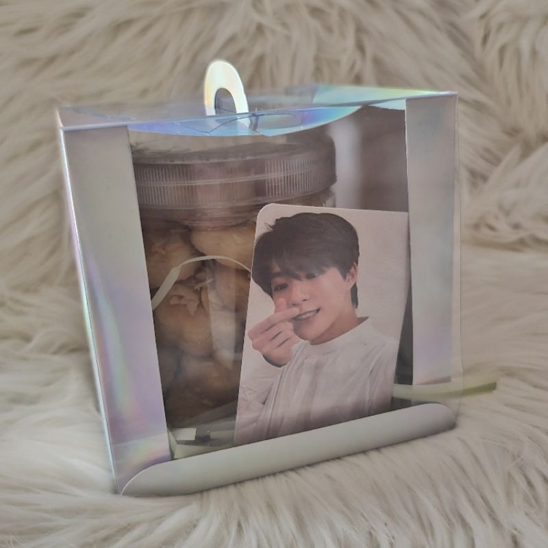 

Hampers Lebaran Kpop NCT Dream