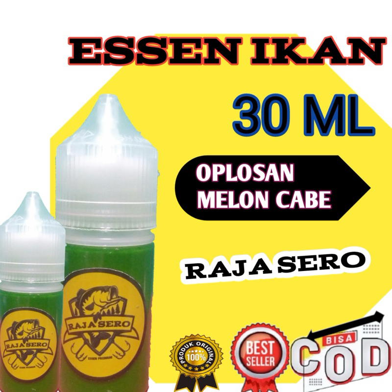Essen Oplosan Aroma MELON CABE essen gacor