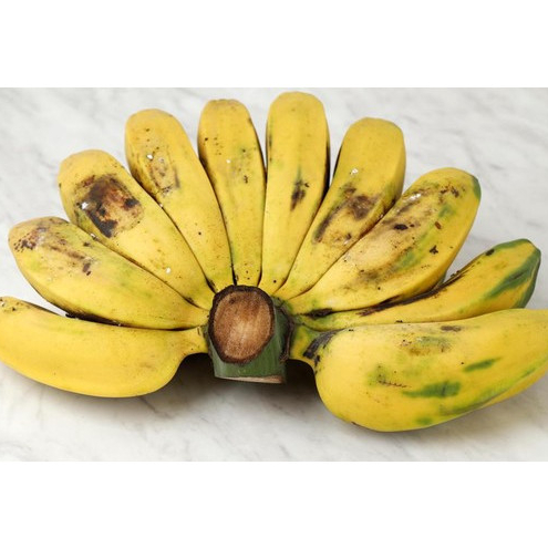 

Pisang Kepok 1 Sisir - Defa Fresh Market