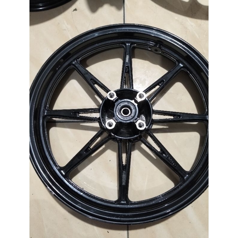 velg depan palang 8 pelek depan palang 8 pelah depan palang 8