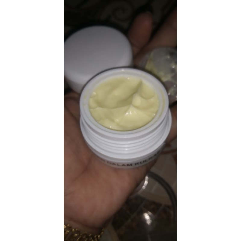 

cream simpan kulkas ampuh