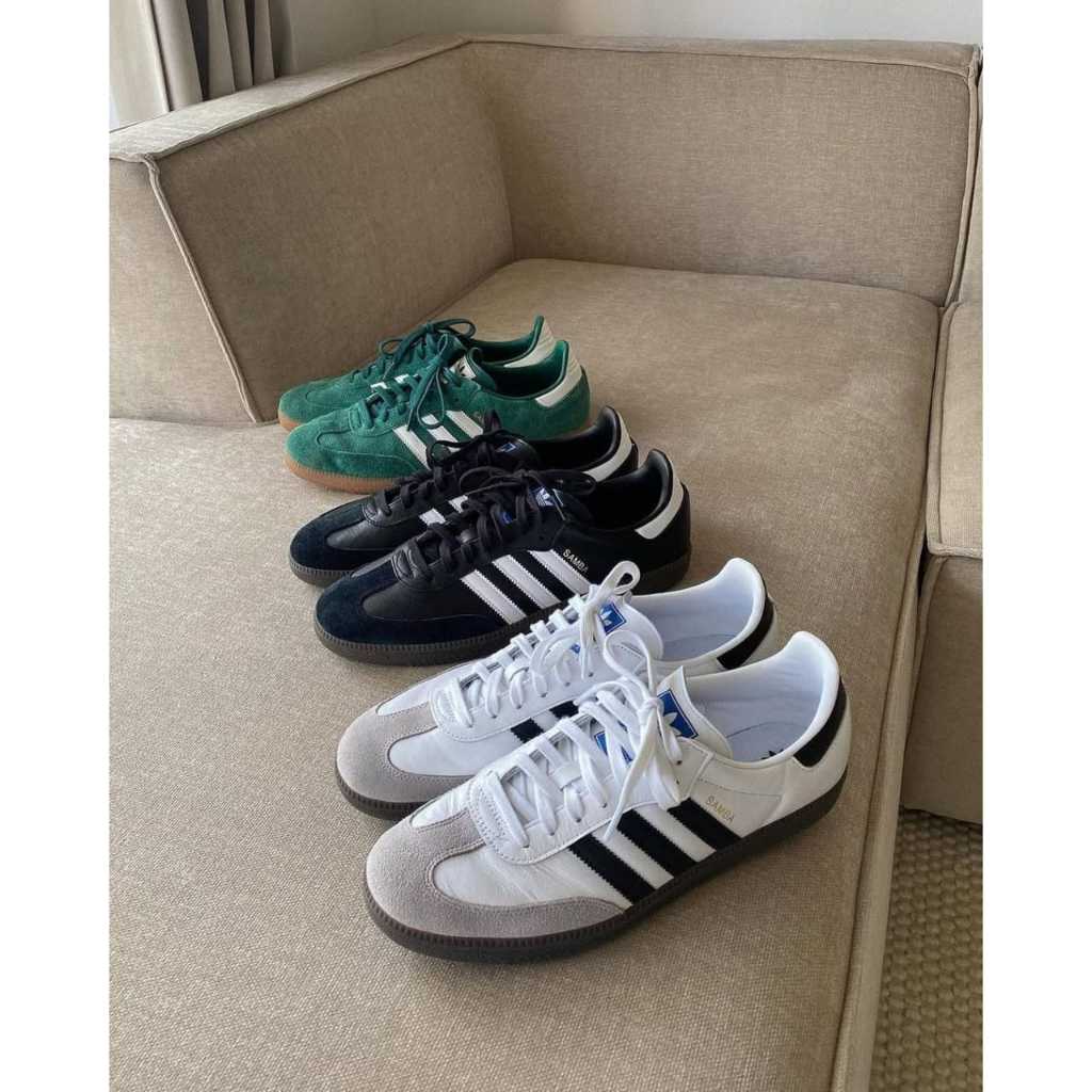 PROMO SEPATU ADIDAS SAMBA Original