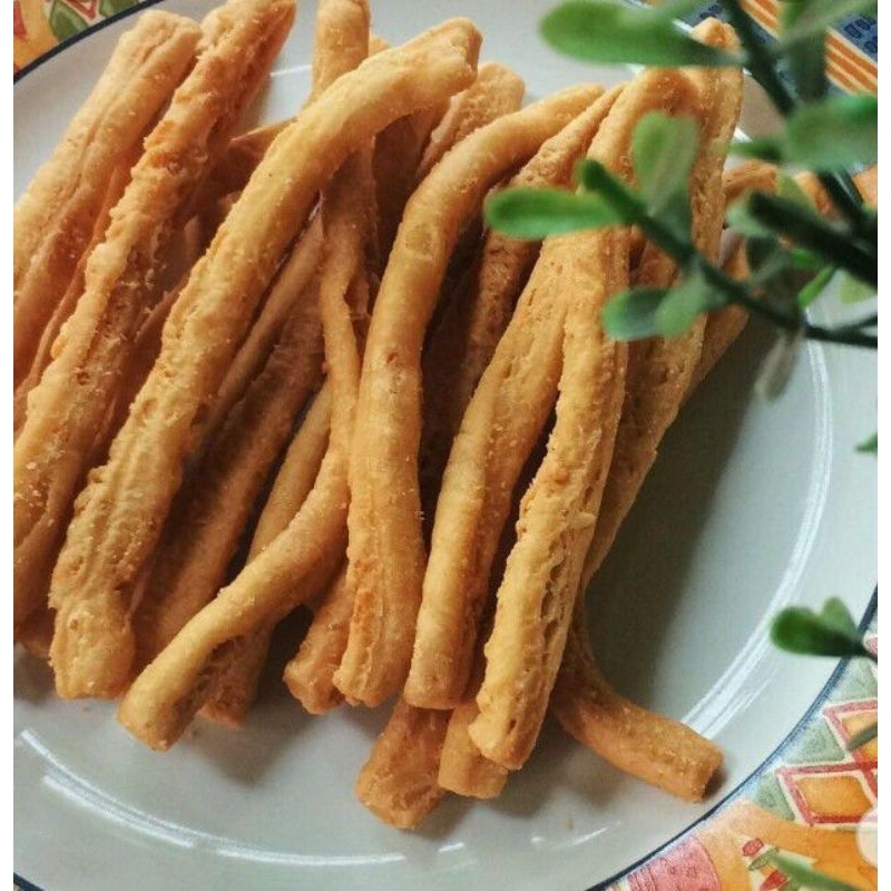

Cheese Stick mamajamur