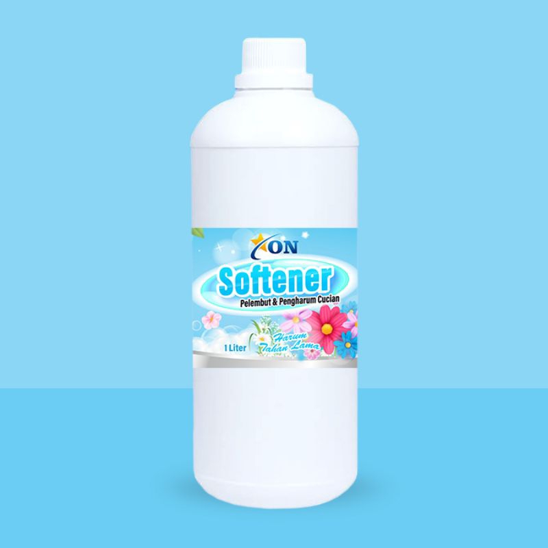 SOFTENER 1L WANGI DOWNI