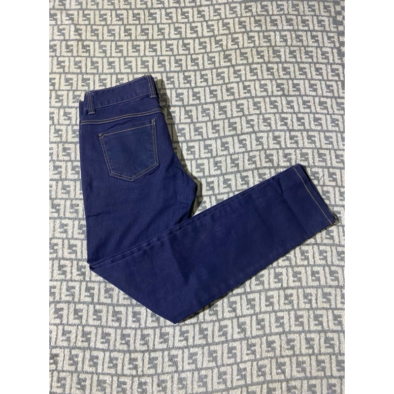 April 77 Joey Overdrive Jeans