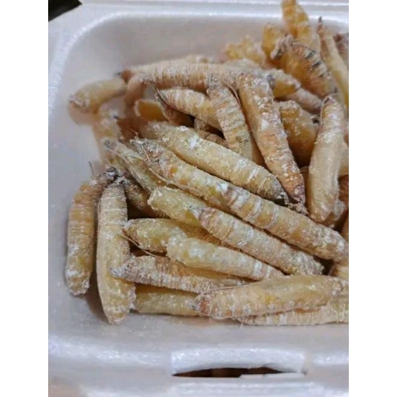 pompong pisang perbungkus12.000 isi 10 pcs