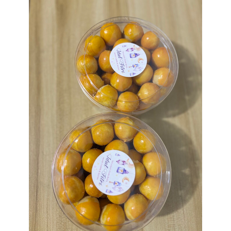 Nastar Premium 500gram
