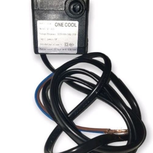 Pilihan WATER PUMP AIR COOLER SHA