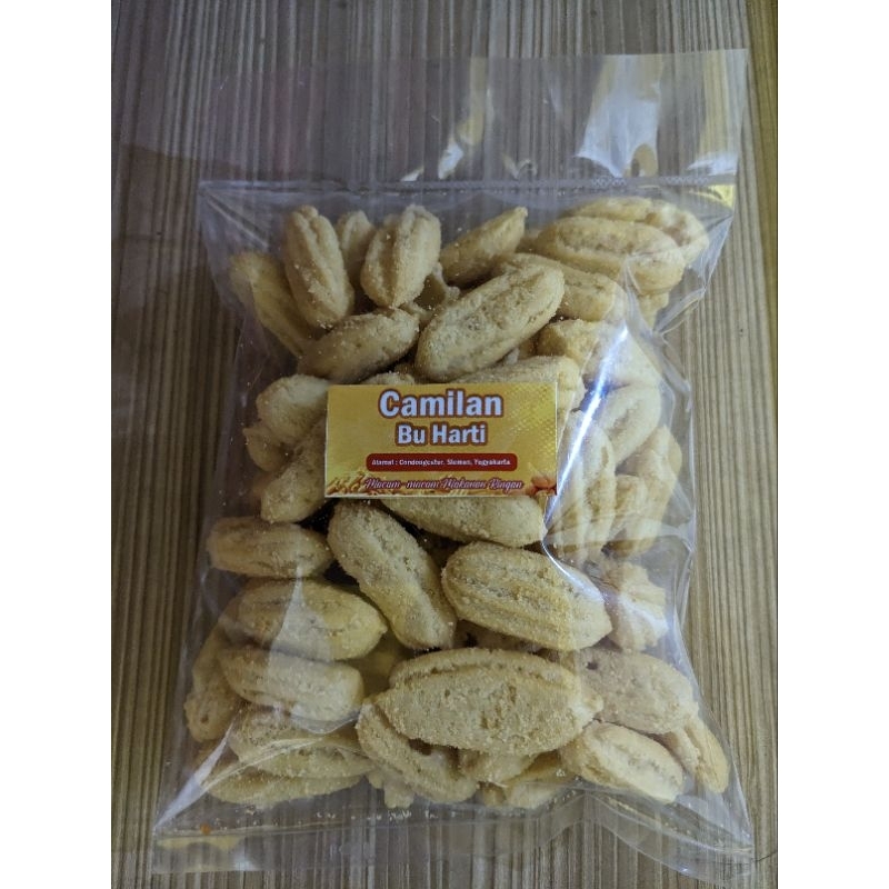 

Camilan Sus Kering Ori