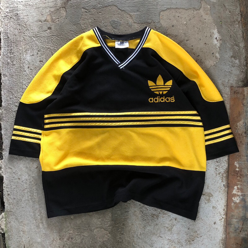 JERSEY ADIDAS 90s