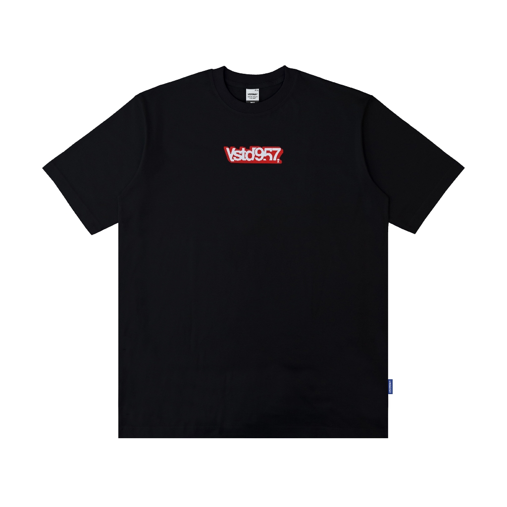 Yesterday – Baju Kaos Distro Pria Original 24s t shirt Pria Cowok Keren Hitam Double