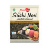 

Mama Suka Sushi Nori 20 gr isi 10 lembar