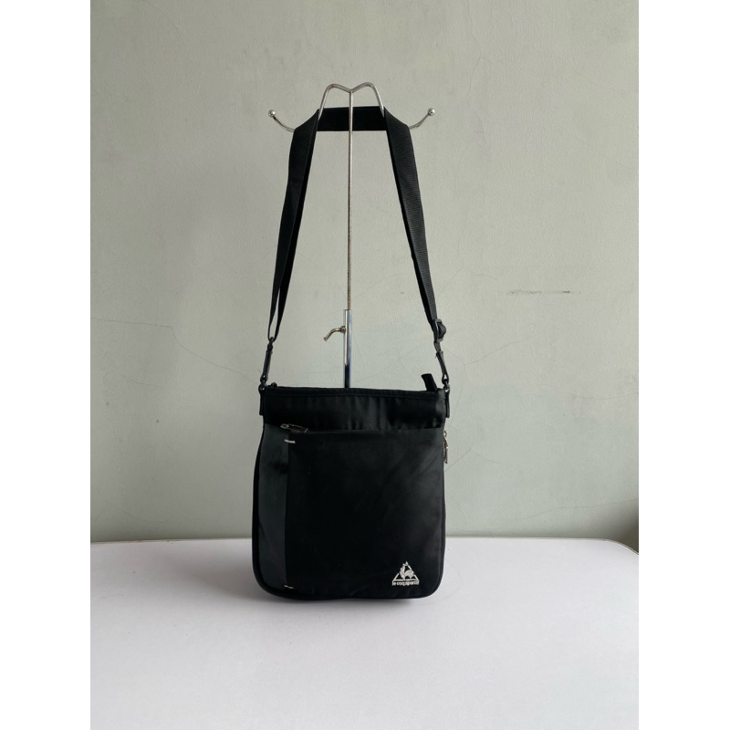 tas sling Le coq sportif