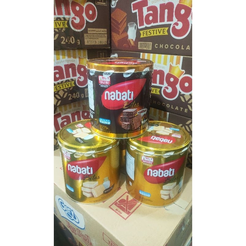 

wafer nabati - 240gram