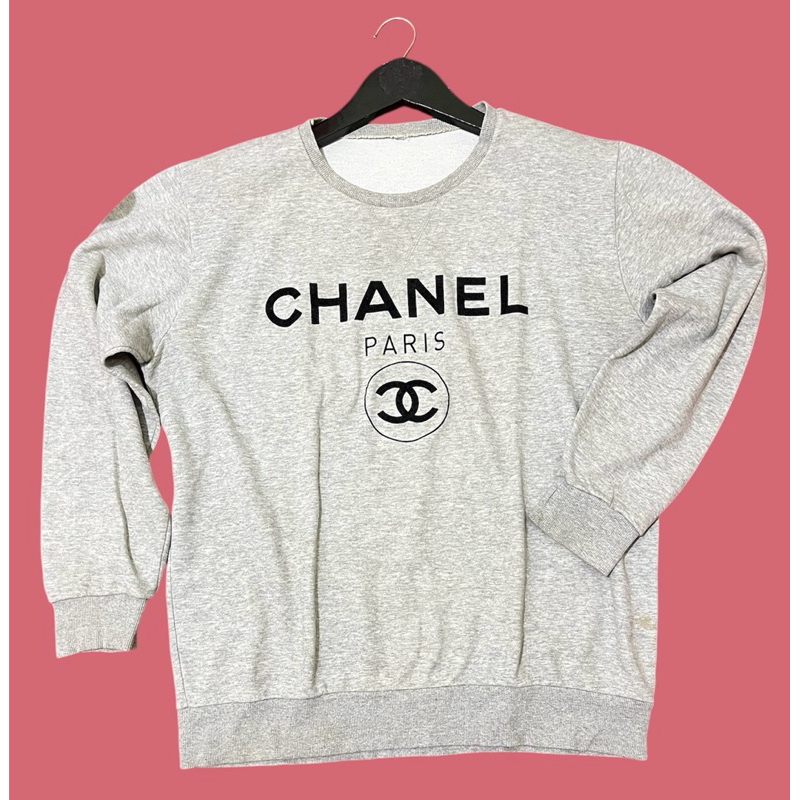 CREWNECK UNISEX SECOND PRELOVED