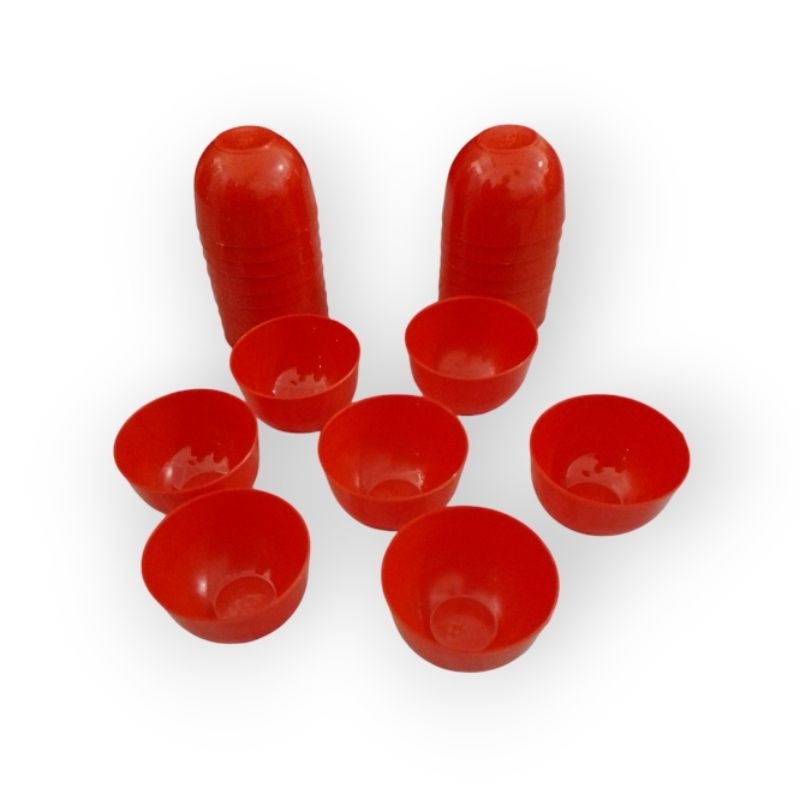 Cetakan Kue Talam / 36 Pcs Cetakan Kue Talam / Cetakan Kue Apem / Cetakan Talem Kecil