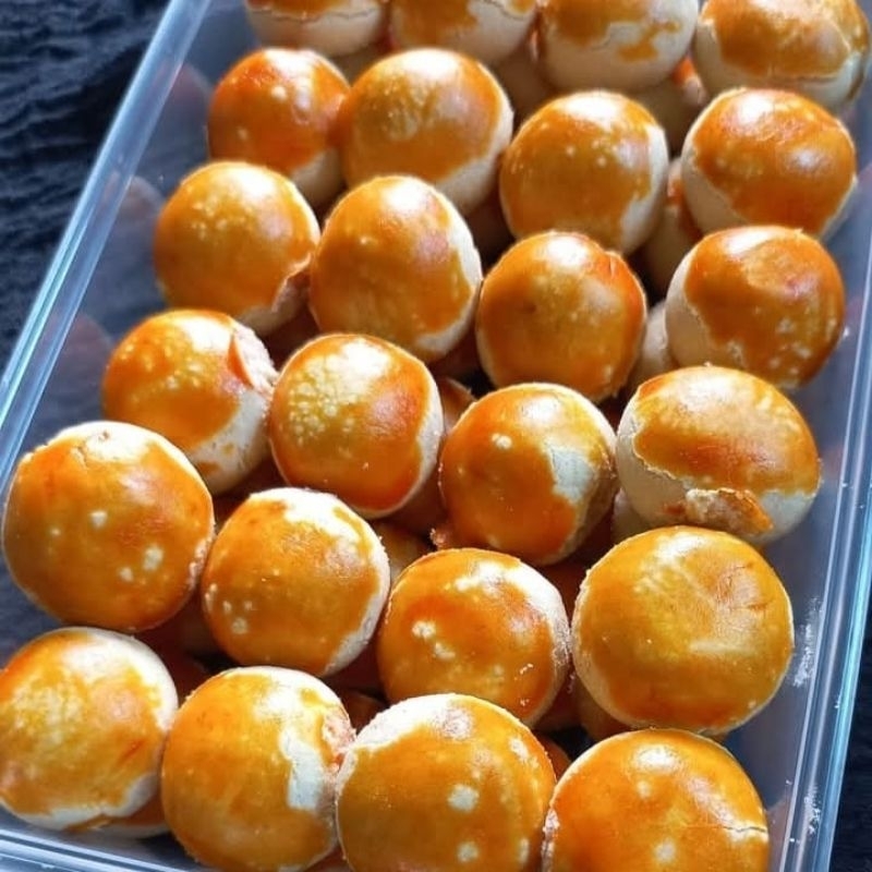 

Kue Nastar Original