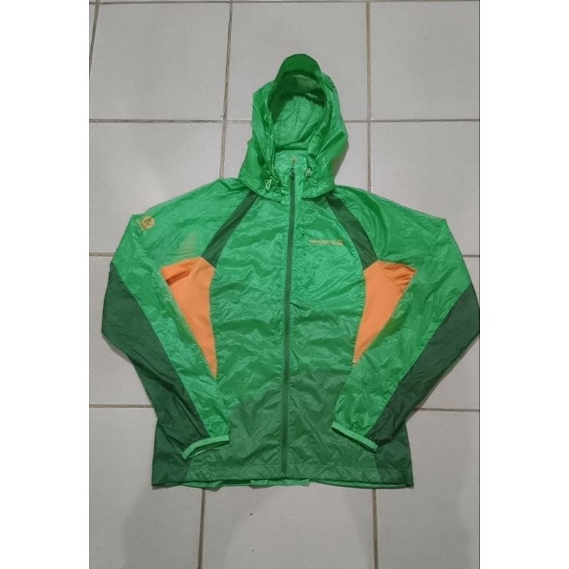 jaket outdoor Merrell packable
