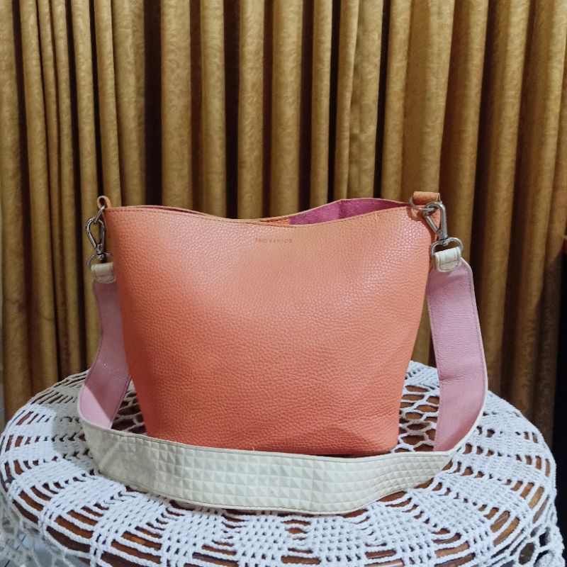 Find Kapoor Bucket Bag