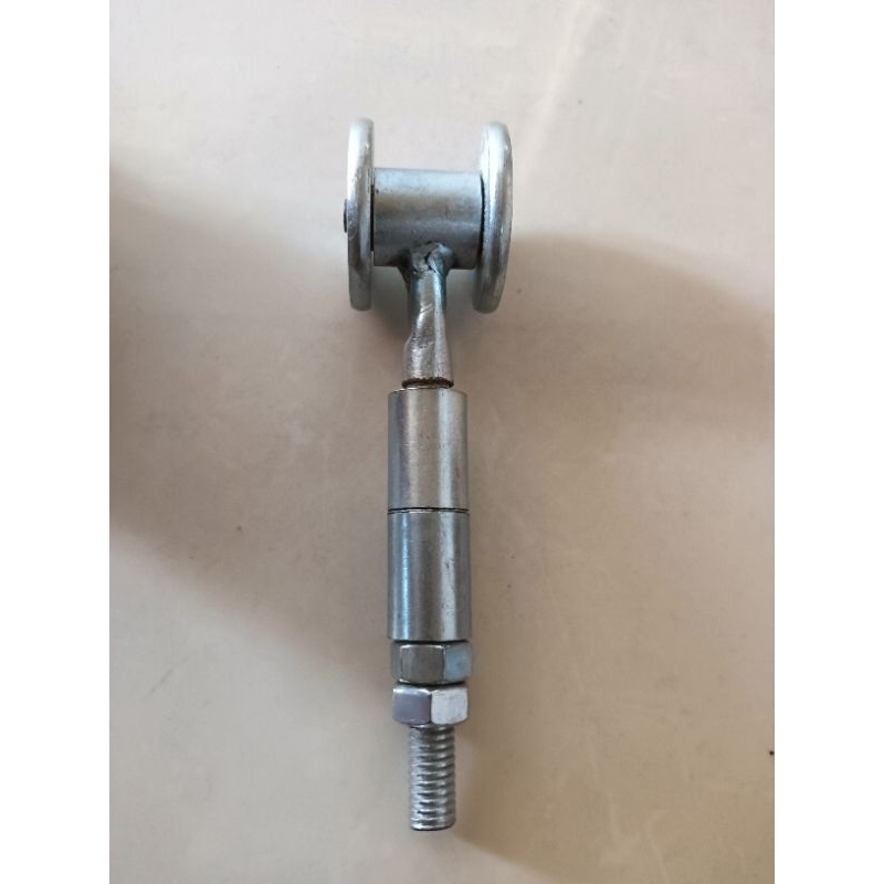 Sunbloom Roda Atas Pintu Henderson Polos Roda Atas Bos Pintu Henderson