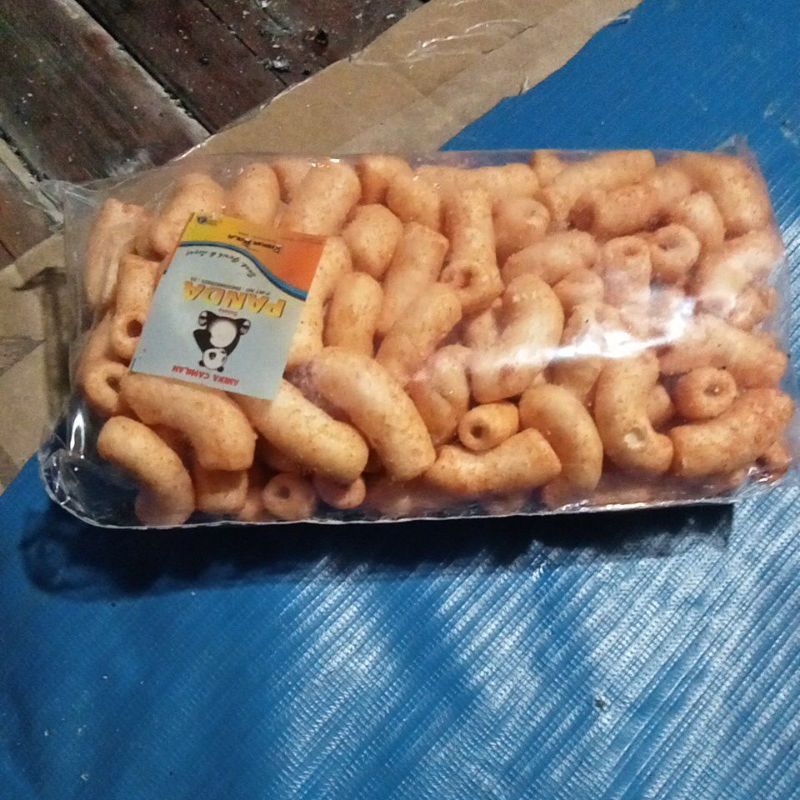 

keripik makaroni
