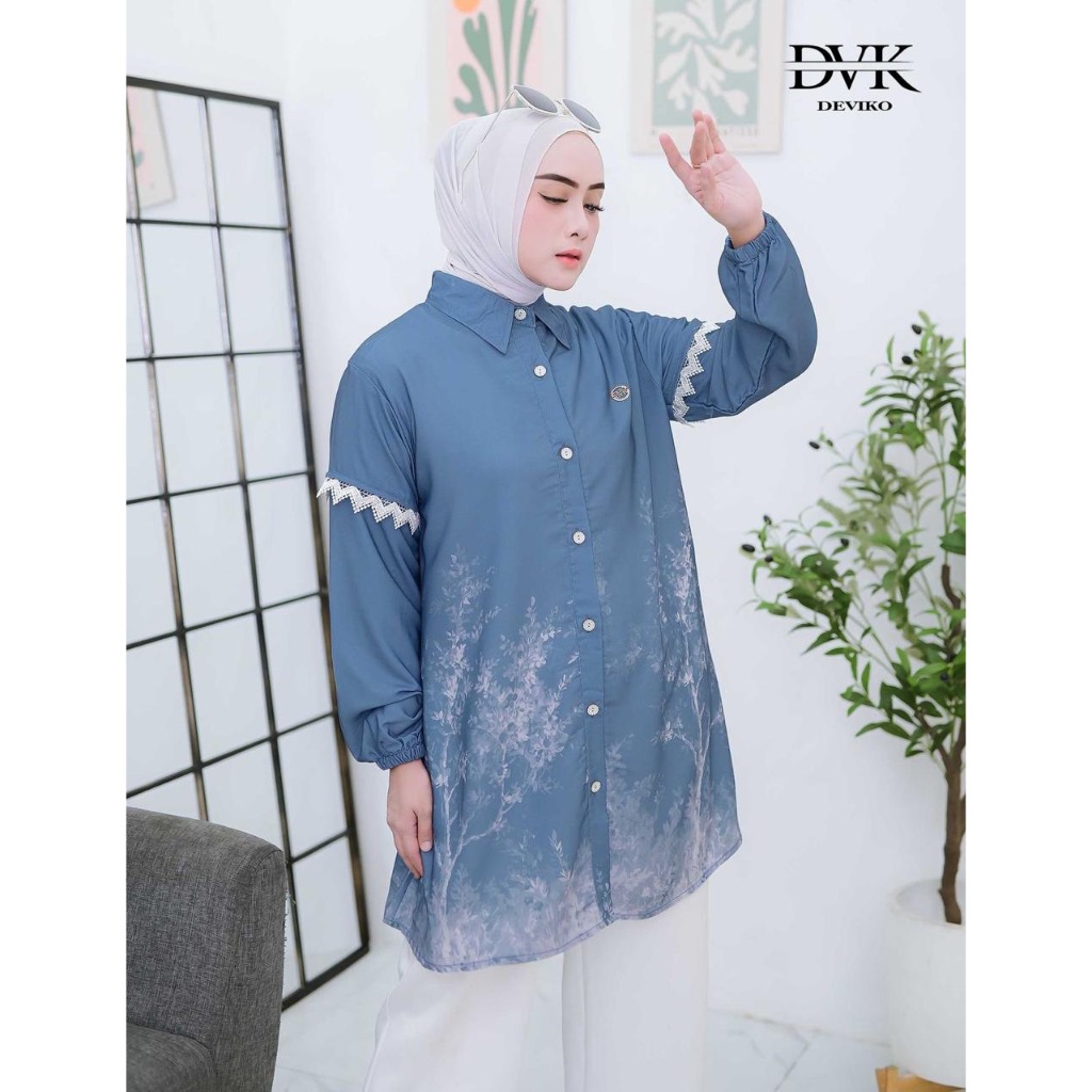 Tunik by DEVIKO MODE / Deviko Original / Tunik Premium / Tunik Deviko Mode / DEVIKO Premium