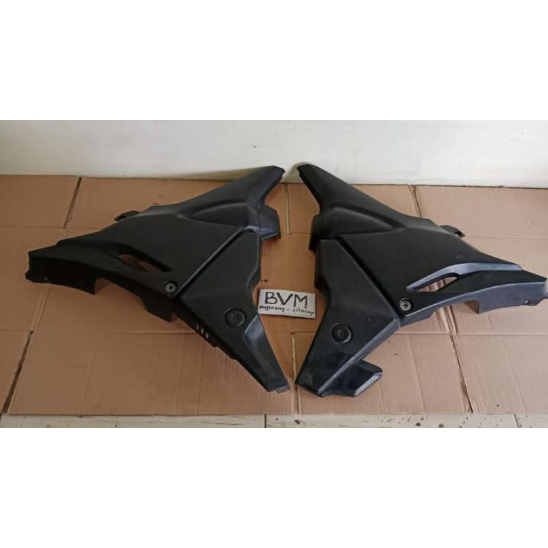 Tutup aki  VERZA ori copotan