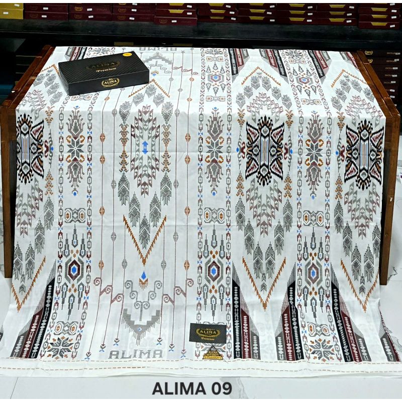 SARUNG ALIMA PREMIUM