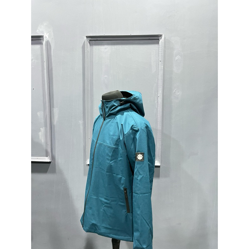Gorpcore Quattordici tosca